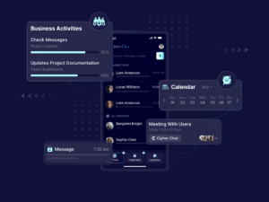 Auto-Message Archiving