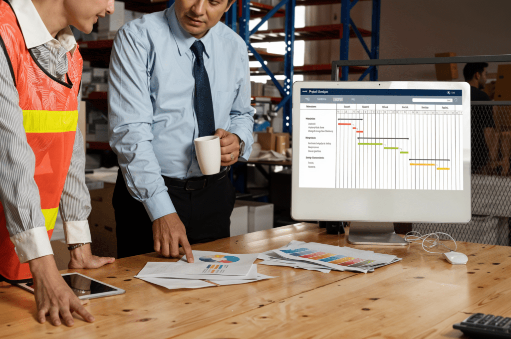 Ensuring Performance Under High Load Conditions