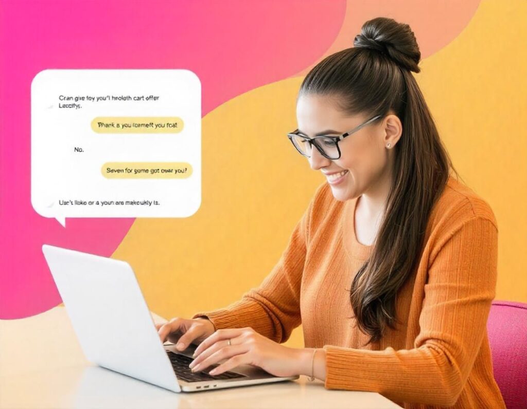 Chat Strategies for Proactive Customer Support