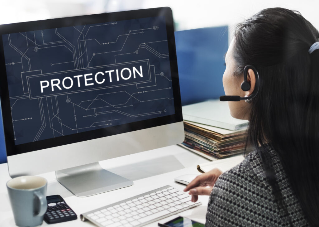 Protecting Intellectual Property with Secure Communication