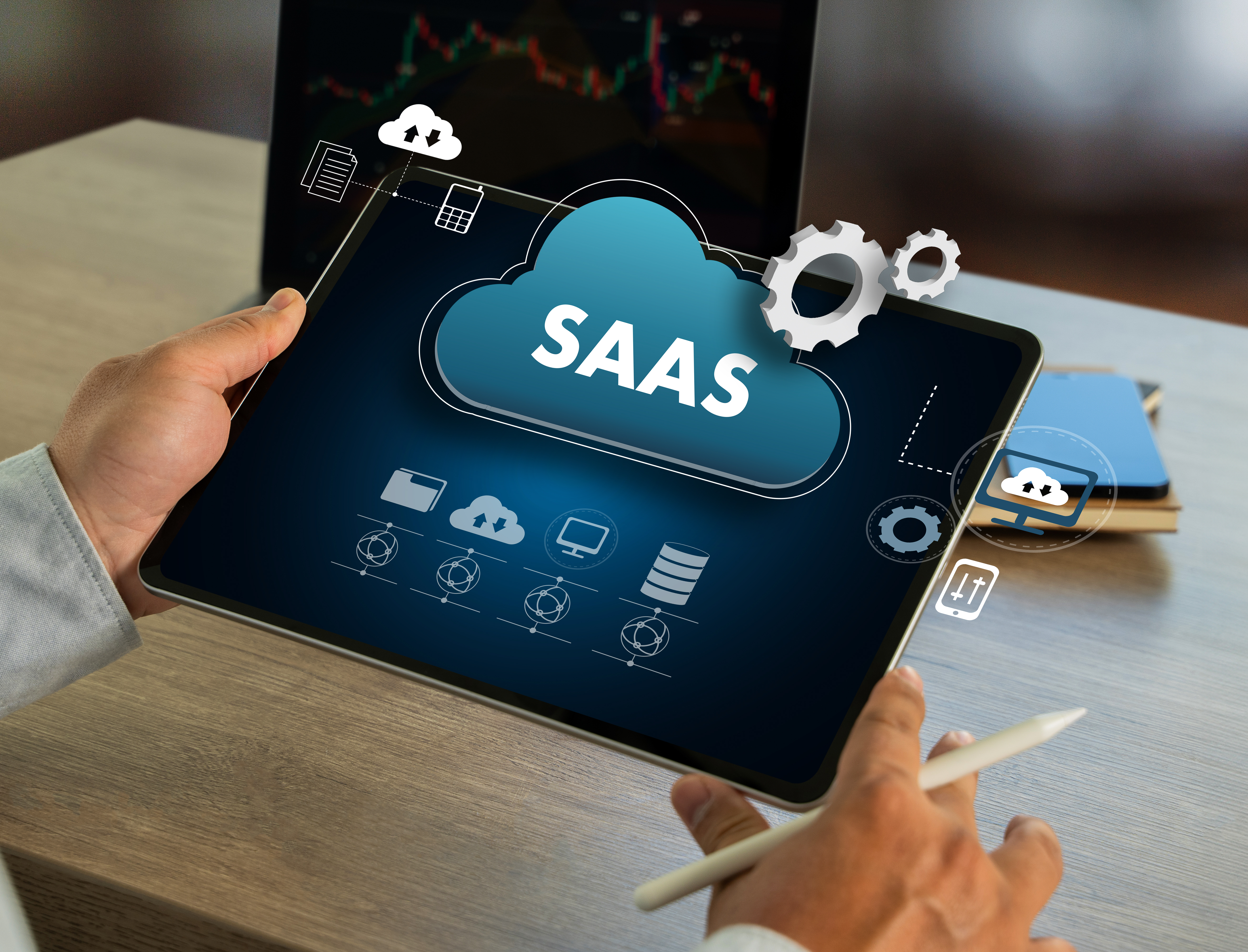 Integrating Chat with SaaS Platforms